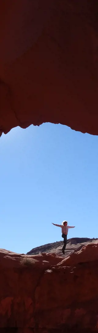 Valley of Fire State Park